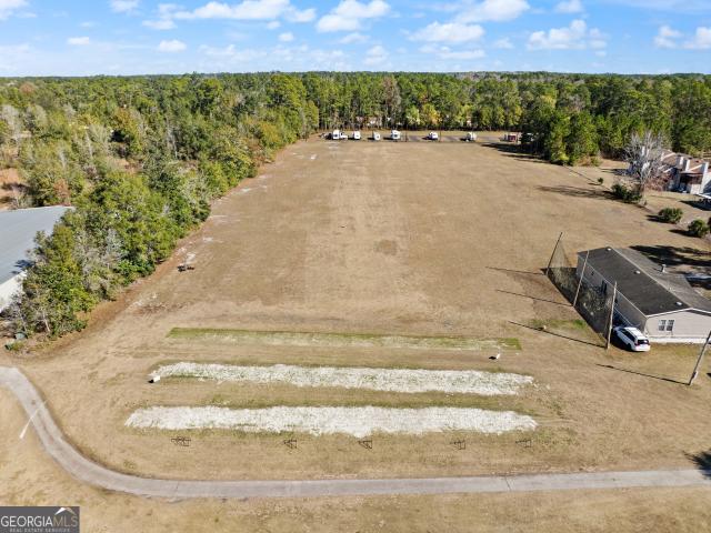Commercial for sale in Folkston, Georgia