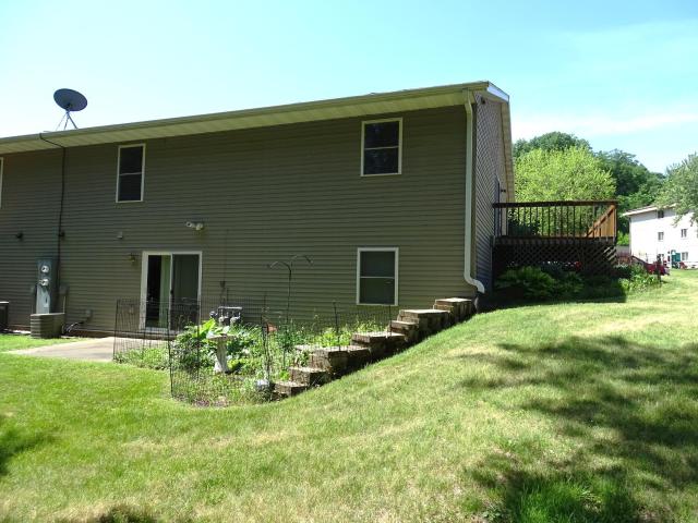 House for sale in Durand, Wisconsin