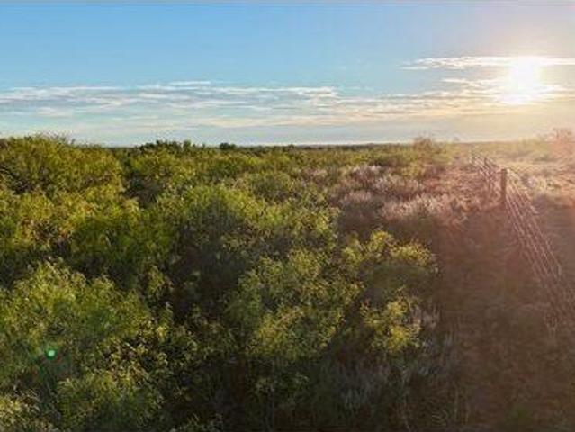 Land for sale in Texas