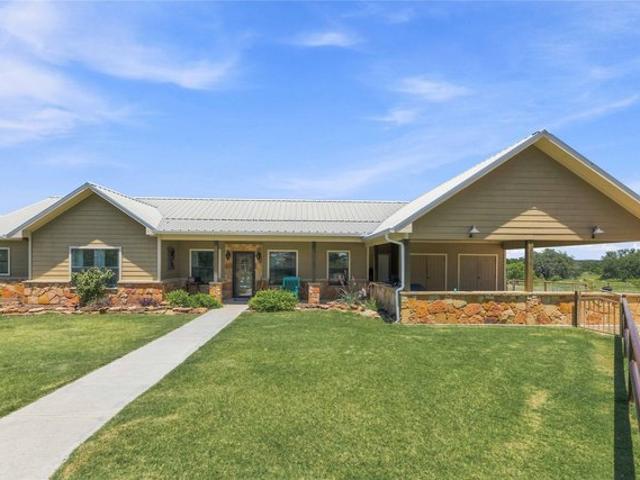 Farm for sale in Mills, Texas
