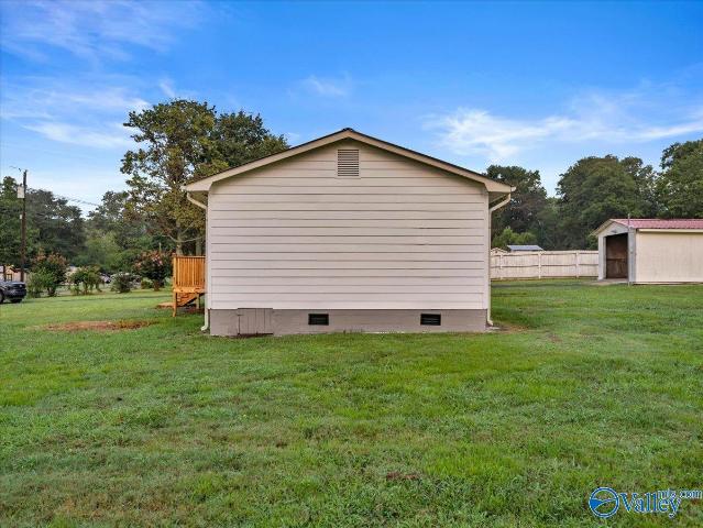 House for sale in Dutton, Alabama