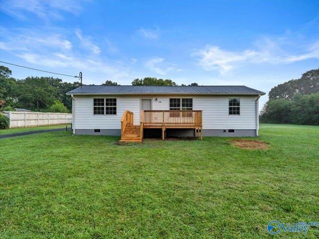 House for sale in Dutton, Alabama