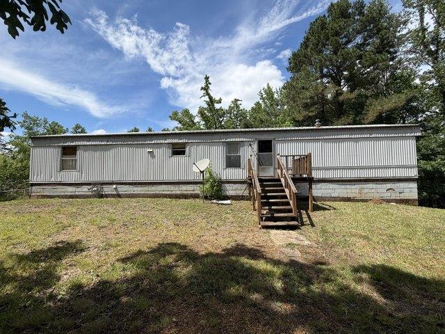 House for sale in Iuka, Mississippi