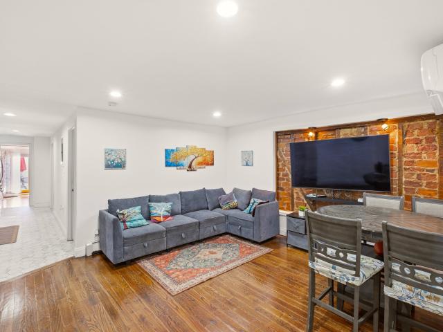House for sale in Bushwick, New York