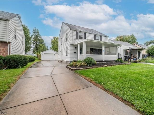 House for sale in Nebo, Struthers
