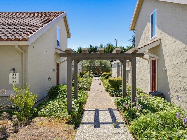 Townhouse for sale in Freedom, California