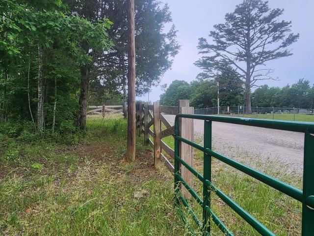 Land for sale in Tennessee