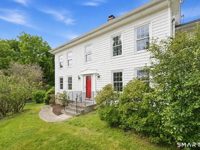 House for sale in Branford, Connecticut