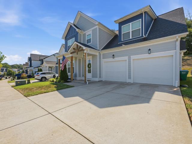 House for sale in Tennessee