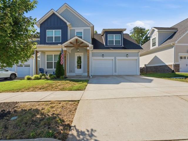 House for sale in Tennessee
