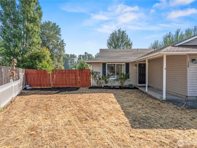 House for sale in Kelso, Washington
