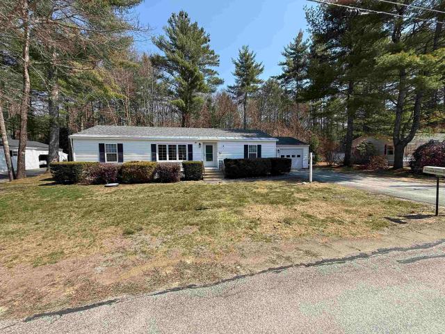 Property for sale in New Hampshire