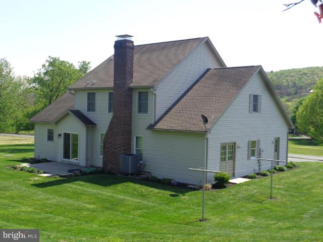 House for sale in Shermans Dale, Pennsylvania