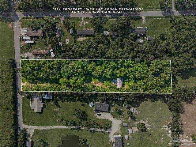 Land for sale in Florida
