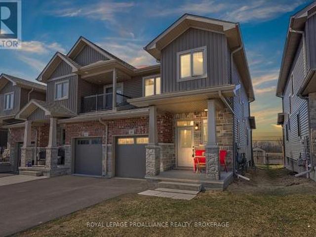 House for sale in Loyalist, Ontario