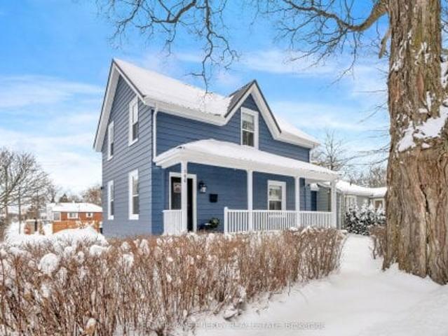 House for sale in Cobourg, Ontario