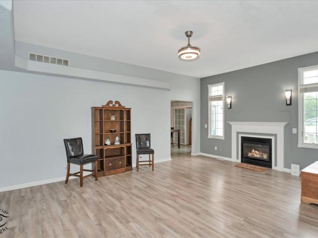 House for sale in Manteno, Illinois