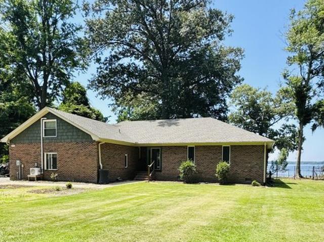House for sale in Hertford, North Carolina