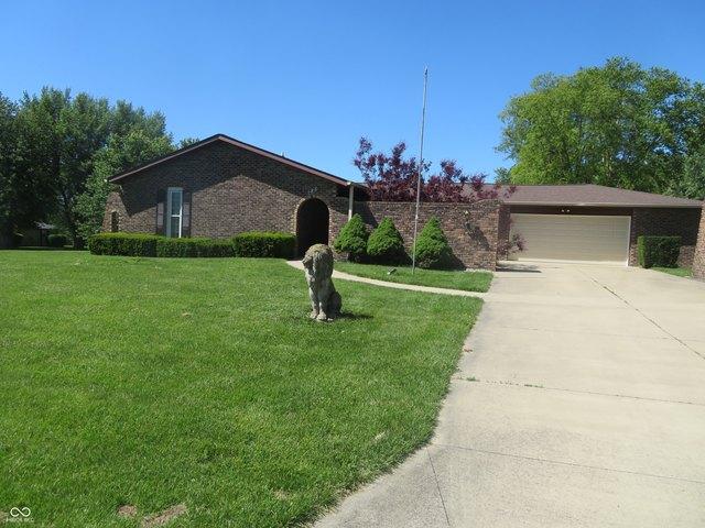 House for sale in Alexandria, Indiana