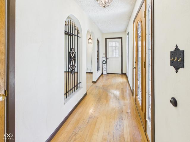 House for sale in Alexandria, Indiana