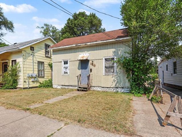 House for sale in Muskegon, Michigan