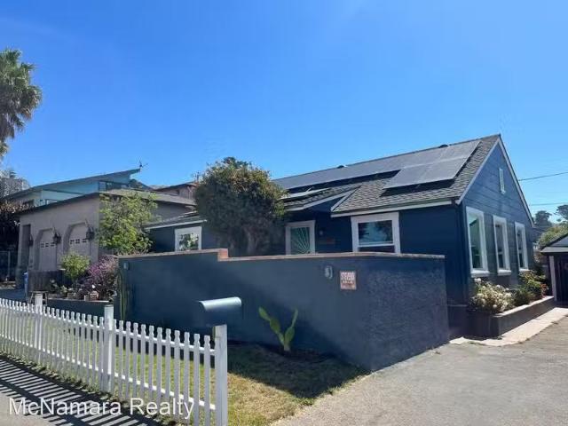 House for rent in San Luis Obispo