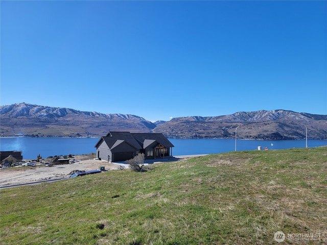 Land for sale in Chelan, Washington