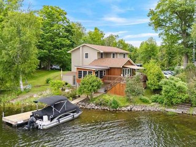 House for sale in Ontario