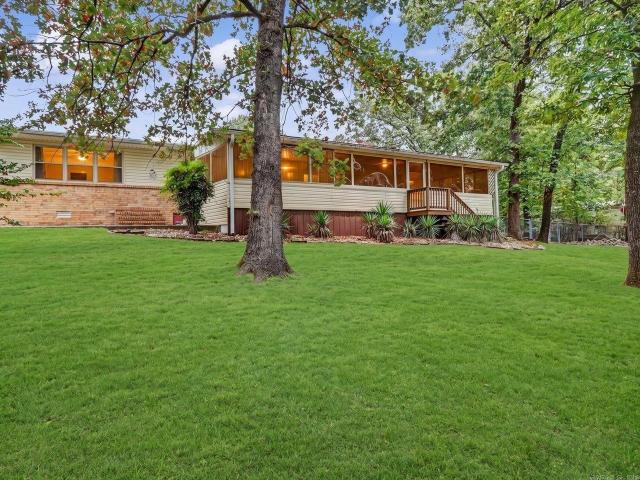 House for sale in Ark