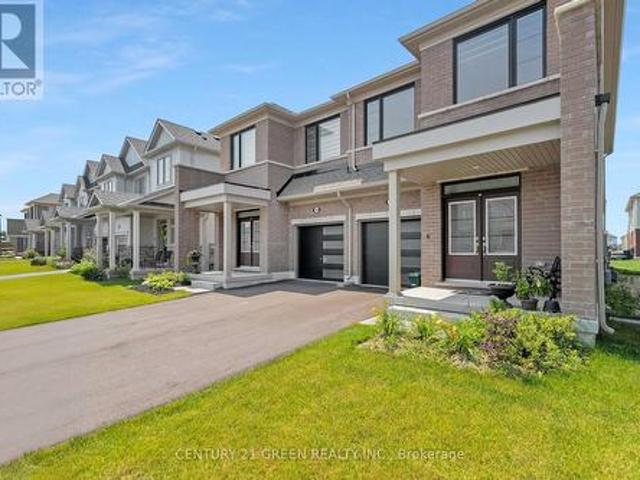 House for rent in Wellington, Ontario