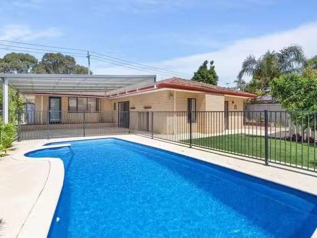 House for rent in Stirling, Western Australia