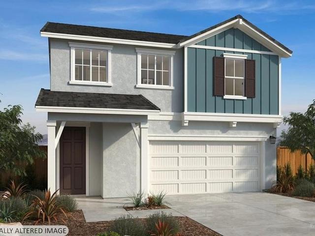 House for sale in American Canyon, California
