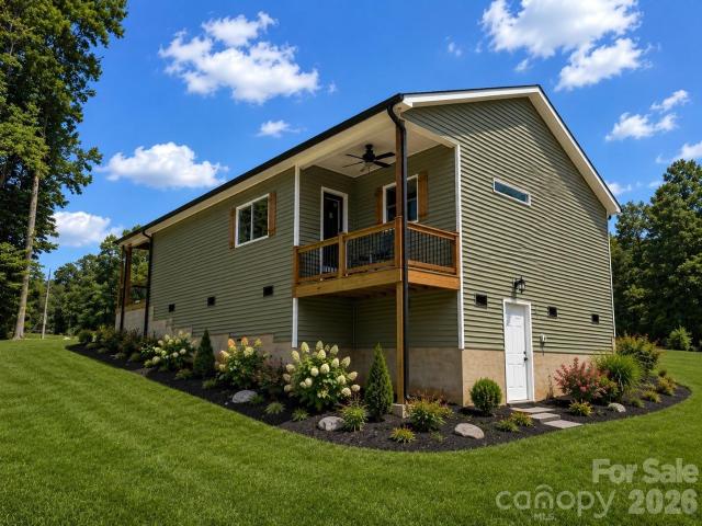 House for sale in State Road, North Carolina