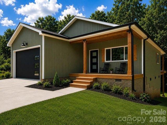 House for sale in State Road, North Carolina