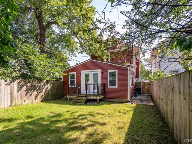 House for sale in Tonawanda, New York