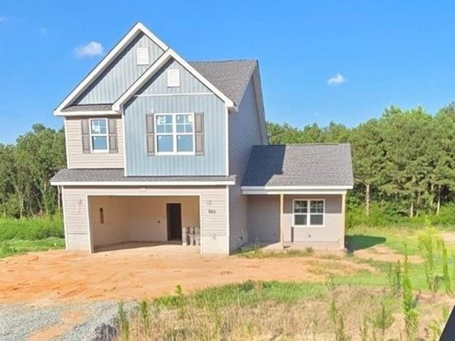 House for sale in Clinton, North Carolina