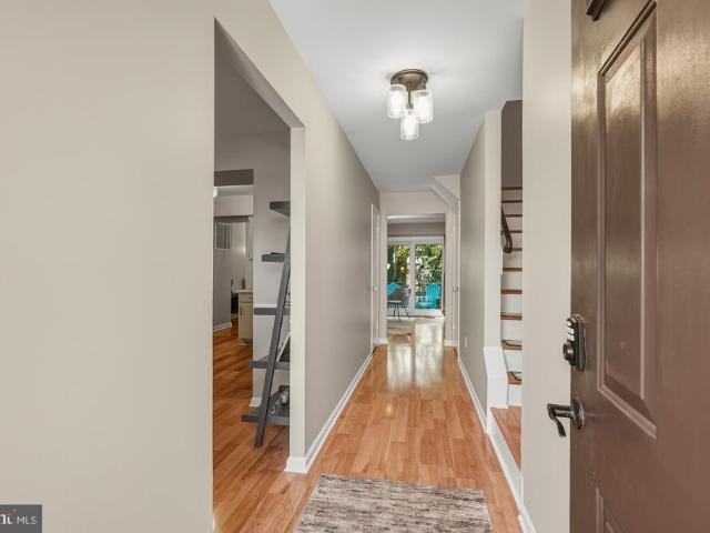 Condo for sale in Warrenton, Fauquier County