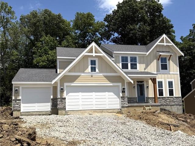 House for sale in Springboro, Ohio