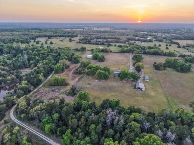Farm for sale in Teague, Texas