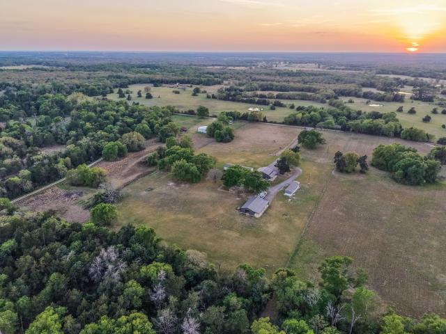 Farm for sale in Teague, Texas