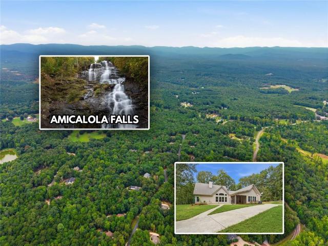 House for sale in Dawsonville, Lumpkin County