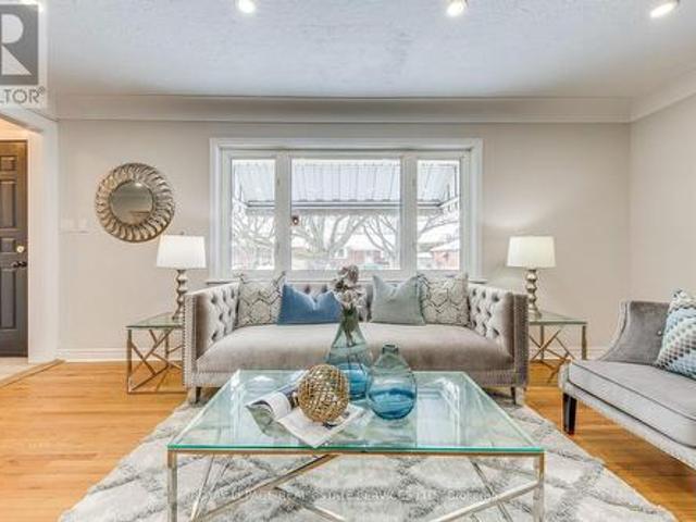 House for sale in Ancaster, Ontario