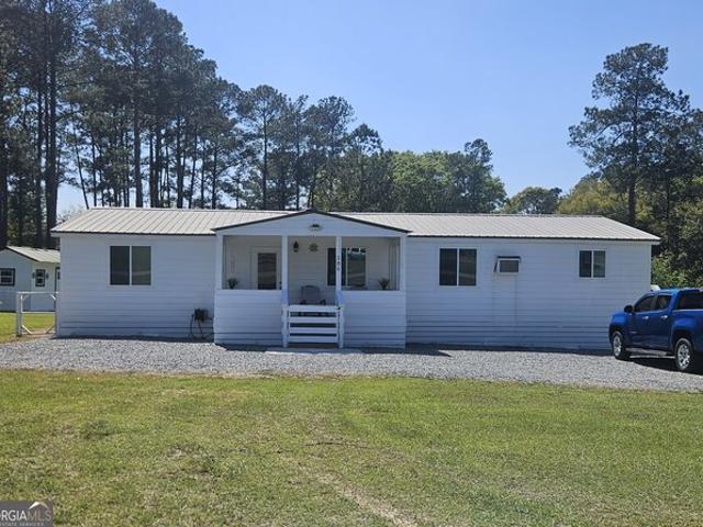 House for sale in Moultrie, Georgia