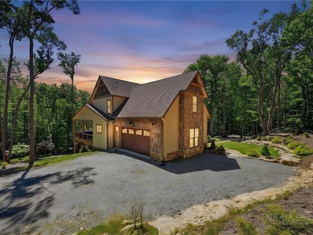 House for sale in Avery, North Carolina
