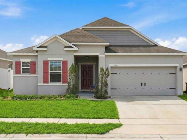 House for sale in Davenport, Florida