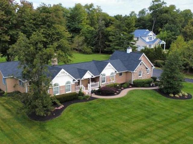 House for sale in Bucks, Pennsylvania