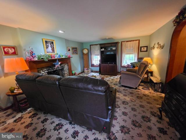 House for sale in Bucks, Pennsylvania