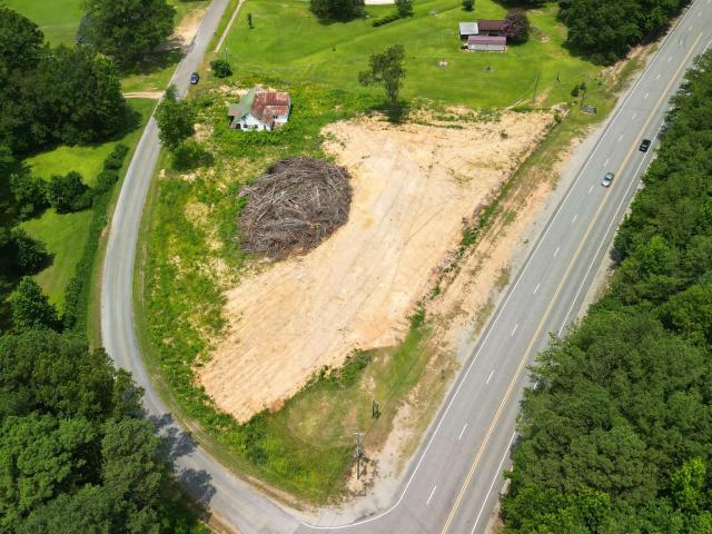 Land for sale in Guin, Alabama