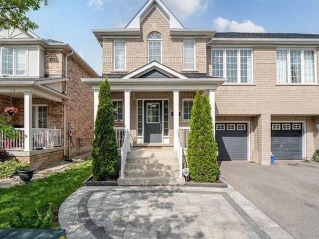 House for rent in York, Ontario