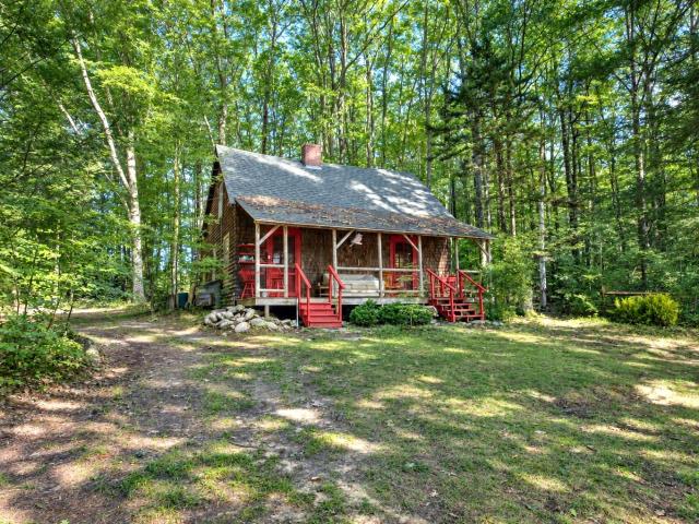 House for sale in Jaffrey, Cheshire County